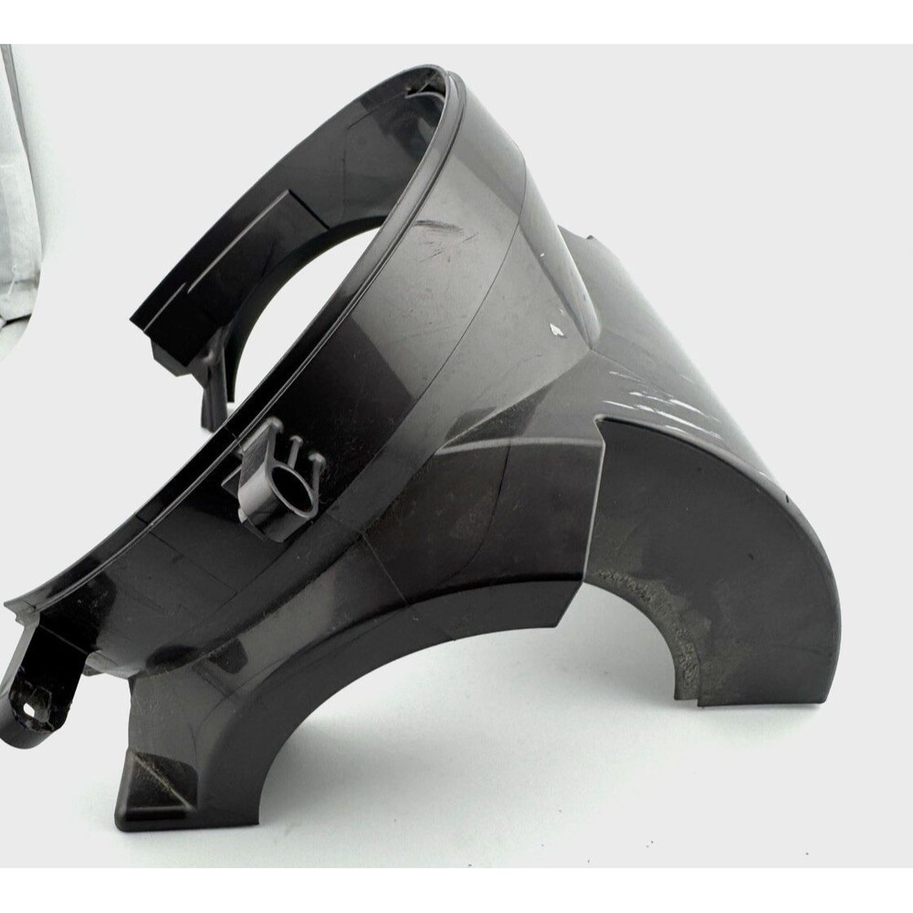 Dyson DC33 Motor Cover Iron Gray Part Number: 919376-01 for Dyson